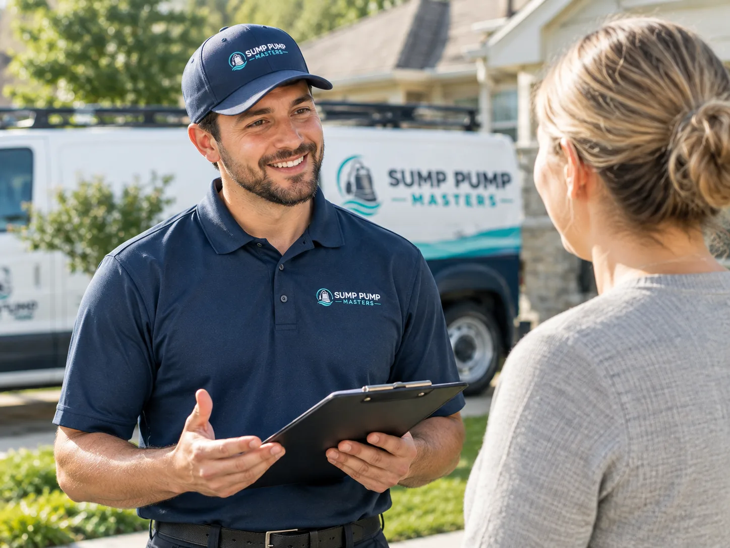 Sump Pump Repair Glenwood City, WI FAQs